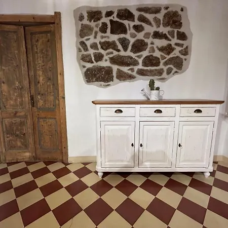 Aromata Apartamento