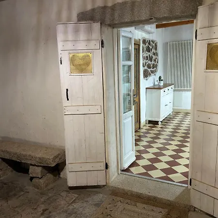 Apartamento Aromata