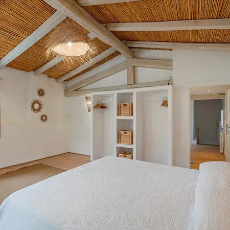 Apartment Aromata Trudda