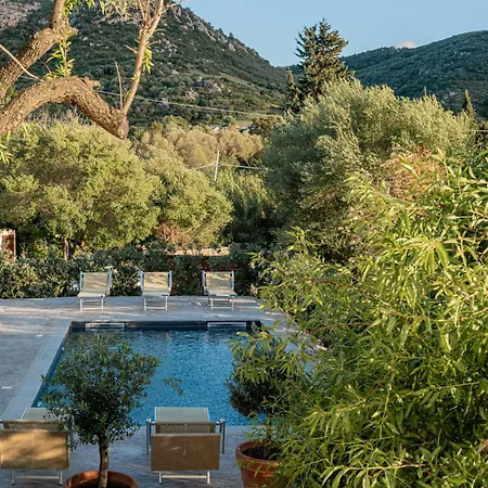 Aromata Apartamento