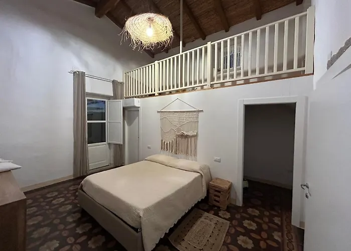 Appartement Aromata *