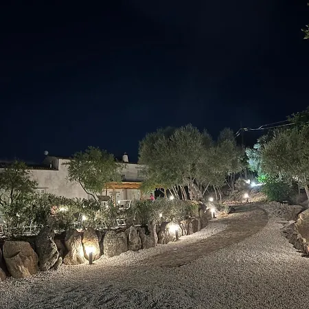 Aromata Appartement Trudda