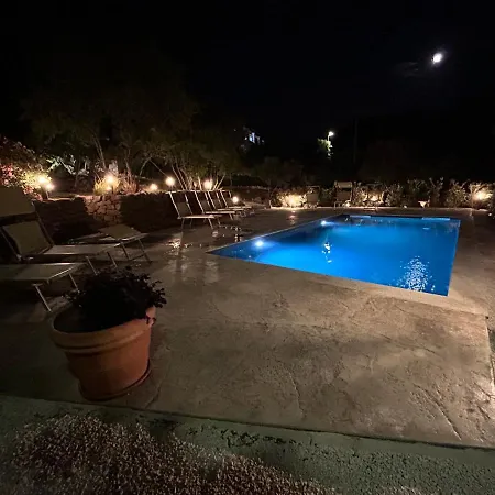 Appartement Aromata *