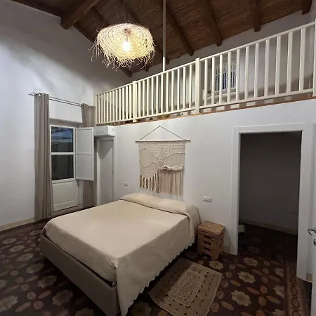 Apartament Aromata *