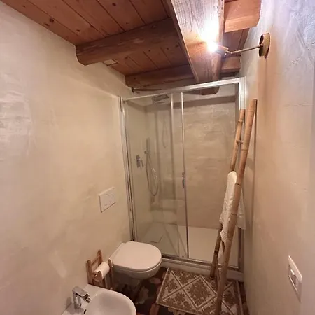 Appartement Aromata *