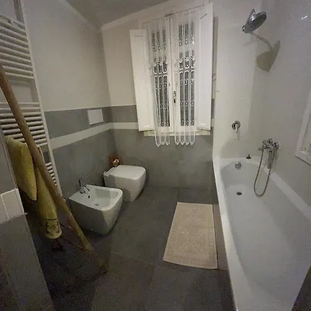 Apartament Aromata Trudda