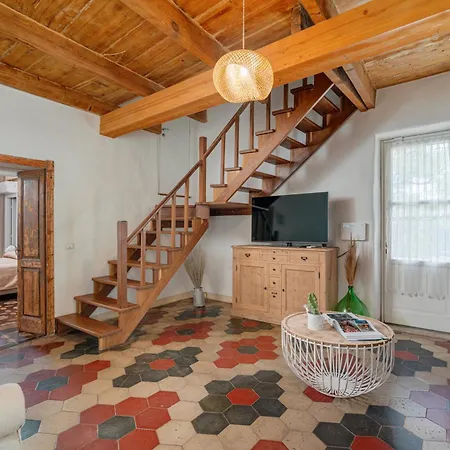 Apartment Aromata