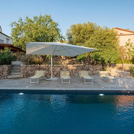 Aromata Appartement *