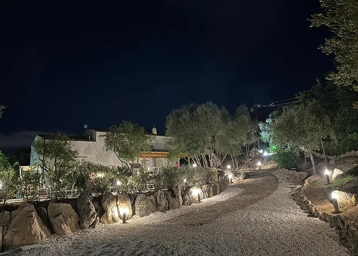 Aromata Appartement Trudda