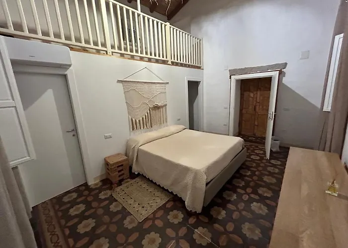 Appartement Aromata Trudda