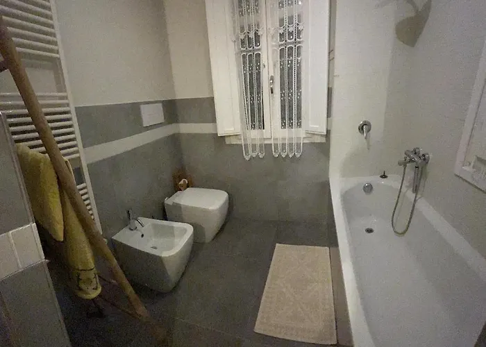 Appartement Aromata Trudda