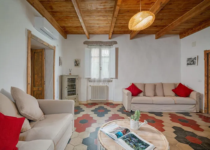 Aromata Appartement *