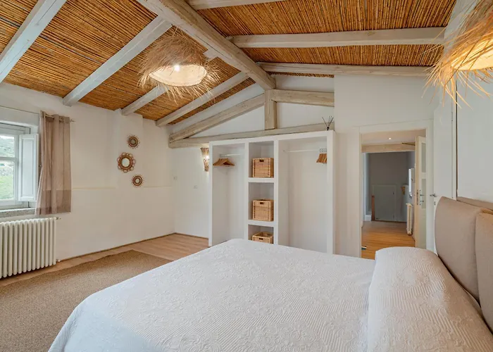 Appartement Aromata Trudda